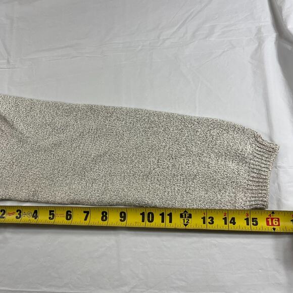 Northern Reflections Women’s Floral Embroidered Button Cardigan Sweater - Picture 7 of 13